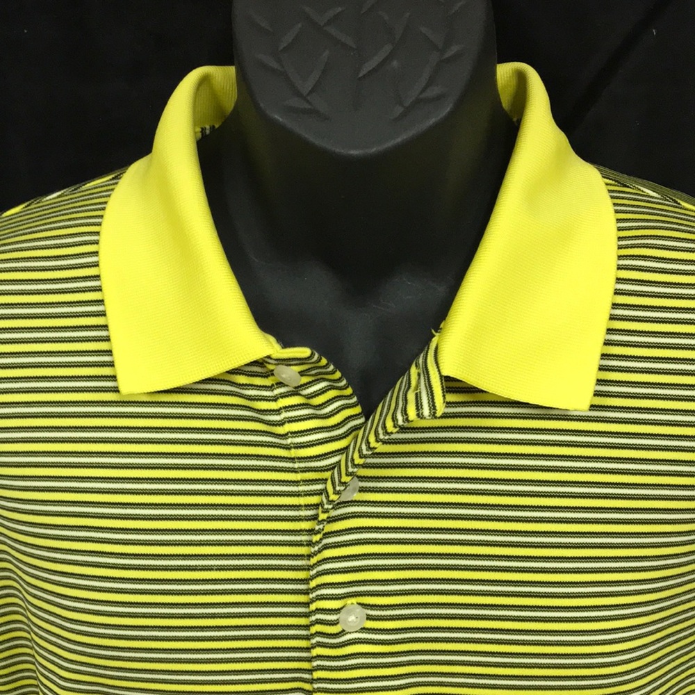 Fairway Outfitters moisture wicking golf shirt